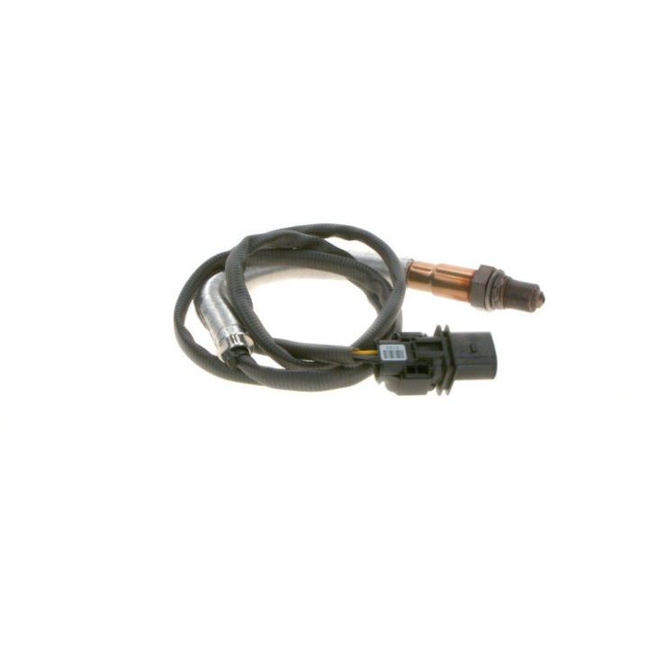 Oksijen Lambda Sensörü BMW X6 740i 740Li 535i (2007-2012) - BOSCH 0258017137