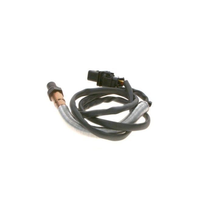Oksijen Lambda Sensörü BMW X6 740i 740Li 535i (2007-2012) - BOSCH 0258017137