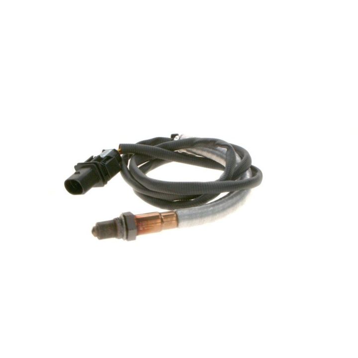 Oksijen Lambda Sensörü BMW X6 740i 740Li 535i (2007-2012) - BOSCH 0258017137
