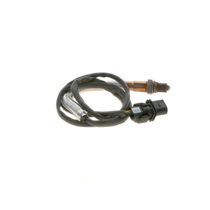 Oksijen Lambda Sensörü BMW X6 740i 740Li 535i (2007-2012) - BOSCH 0258017137