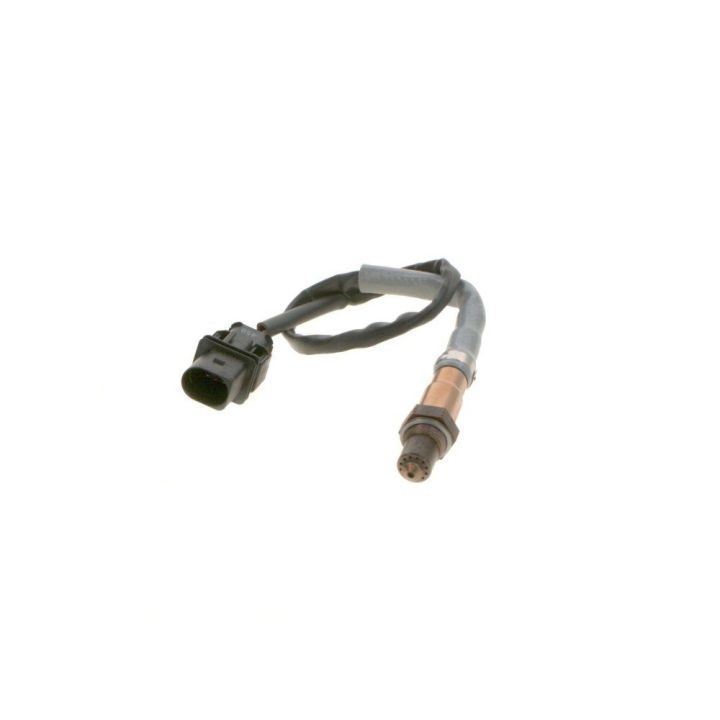 Oksijen Lambda Sensörü Tiguan Sharan Audi Q3 Alhambra (2008-) - BOSCH 0258017169