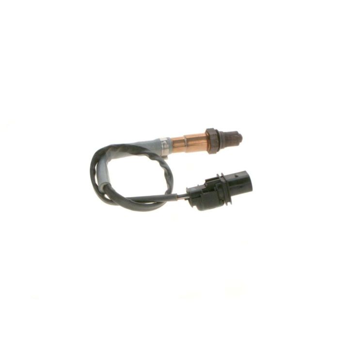 Oksijen Lambda Sensörü Tiguan Sharan Audi Q3 Alhambra (2008-) - BOSCH 0258017169