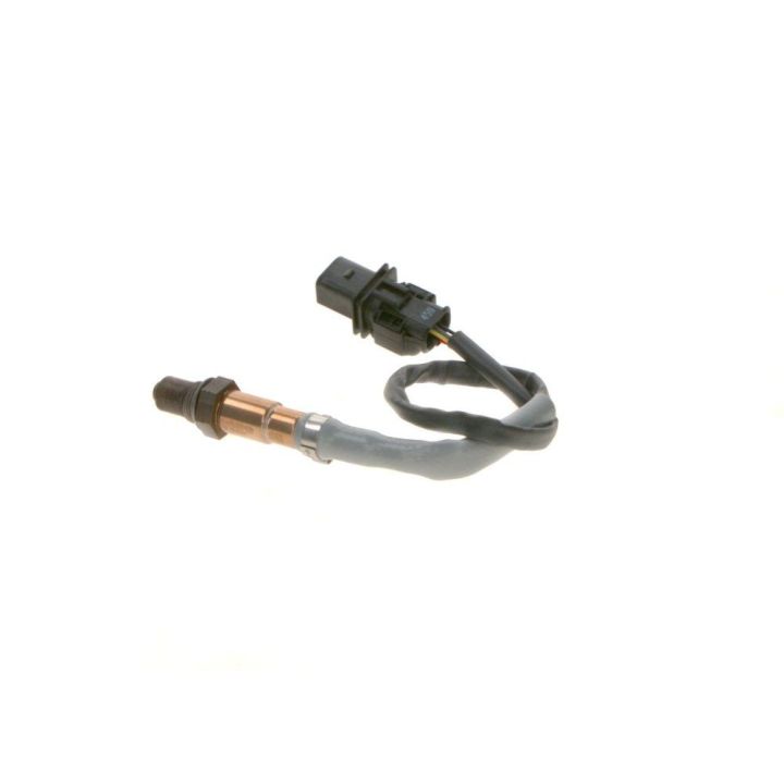 Oksijen Lambda Sensörü Tiguan Sharan Audi Q3 Alhambra (2008-) - BOSCH 0258017169