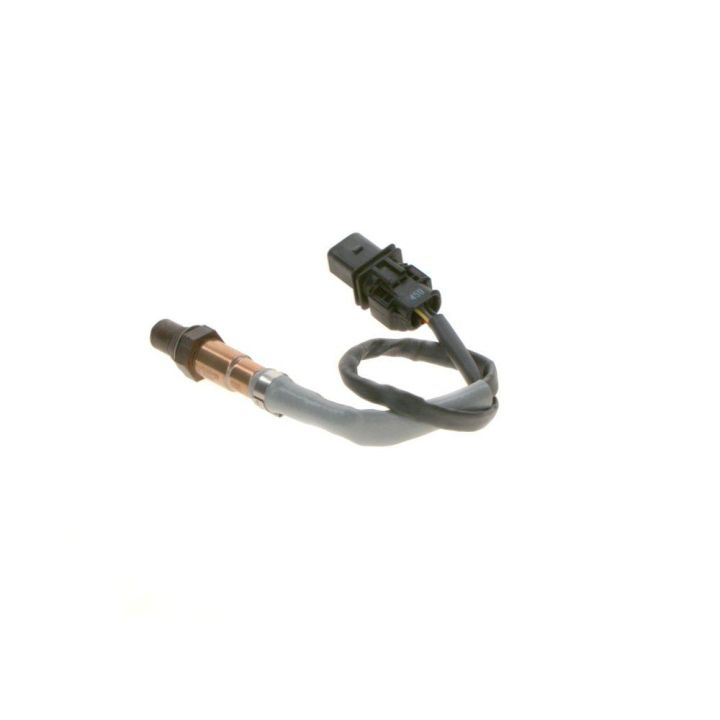 Oksijen Lambda Sensörü Tiguan Sharan Audi Q3 Alhambra (2008-) - BOSCH 0258017169