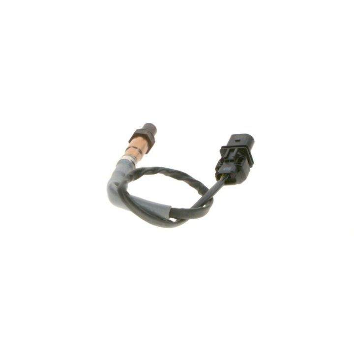 Oksijen Lambda Sensörü Tiguan Sharan Audi Q3 Alhambra (2008-) - BOSCH 0258017169