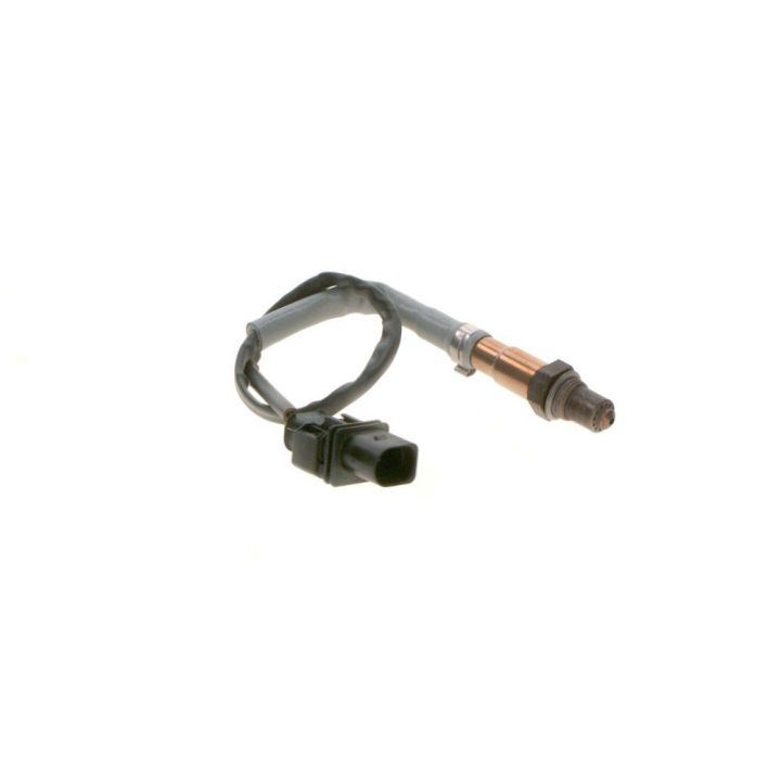 Oksijen Lambda Sensörü Tiguan Sharan Audi Q3 Alhambra (2008-) - BOSCH 0258017169