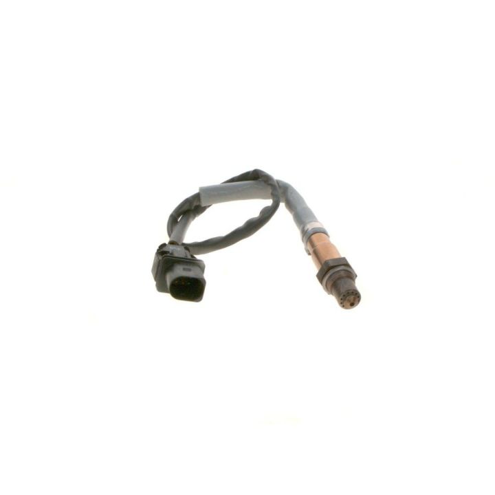 Oksijen Lambda Sensörü Tiguan Sharan Audi Q3 Alhambra (2008-) - BOSCH 0258017169