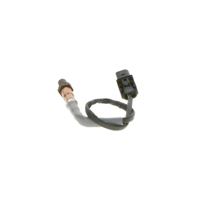 Oksijen Lambda Sensörü Tiguan Sharan Audi Q3 Alhambra (2008-) - BOSCH 0258017169