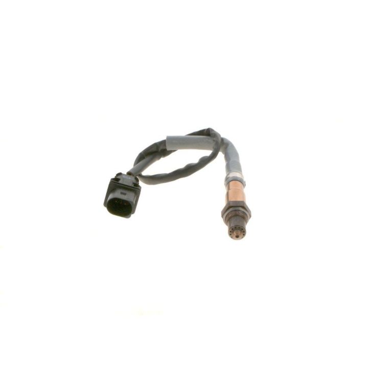 Oksijen Lambda Sensörü Tiguan Sharan Audi Q3 Alhambra (2008-) - BOSCH 0258017169