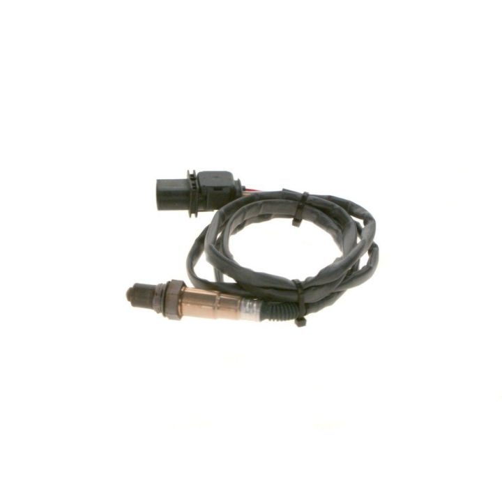 Oksijen Lambda Sensörü Phaeton Touareg Beetle Eos Audi A4 A5 A8 (2008-) - BOSCH 0258017182
