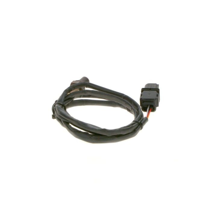 Oksijen Lambda Sensörü Phaeton Touareg Beetle Eos Audi A4 A5 A8 (2008-) - BOSCH 0258017182