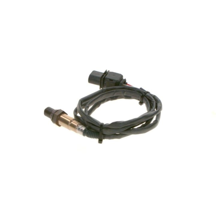 Oksijen Lambda Sensörü Phaeton Touareg Beetle Eos Audi A4 A5 A8 (2008-) - BOSCH 0258017182