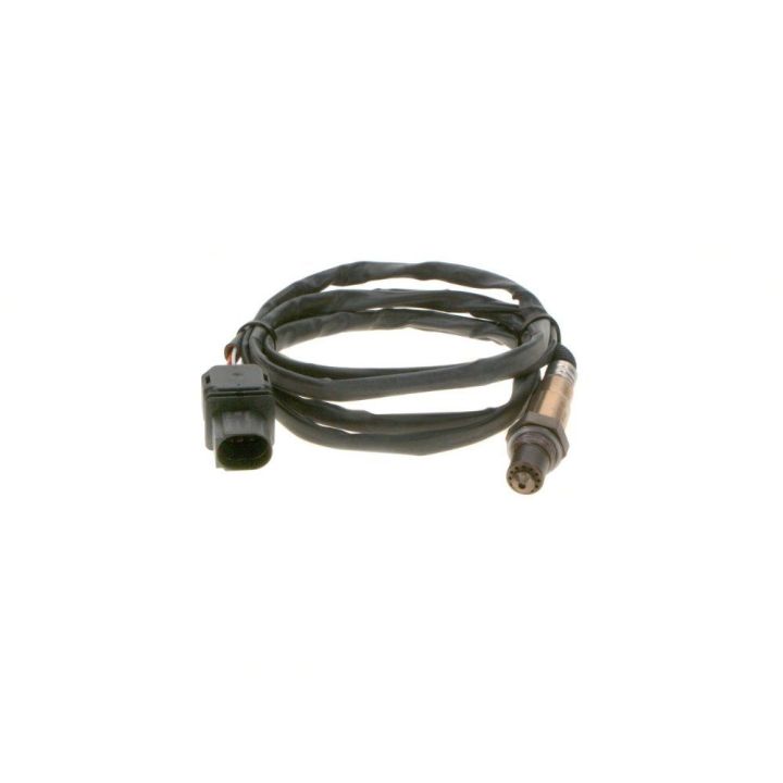 Oksijen Lambda Sensörü Phaeton Touareg Beetle Eos Audi A4 A5 A8 (2008-) - BOSCH 0258017182