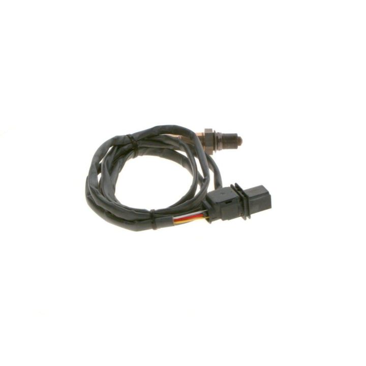 Oksijen Lambda Sensörü Phaeton Touareg Beetle Eos Audi A4 A5 A8 (2008-) - BOSCH 0258017182