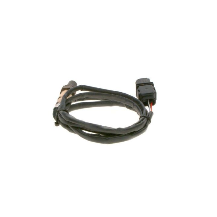 Oksijen Lambda Sensörü Phaeton Touareg Beetle Eos Audi A4 A5 A8 (2008-) - BOSCH 0258017182