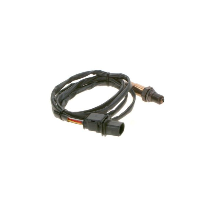 Oksijen Lambda Sensörü Phaeton Touareg Beetle Eos Audi A4 A5 A8 (2008-) - BOSCH 0258017182