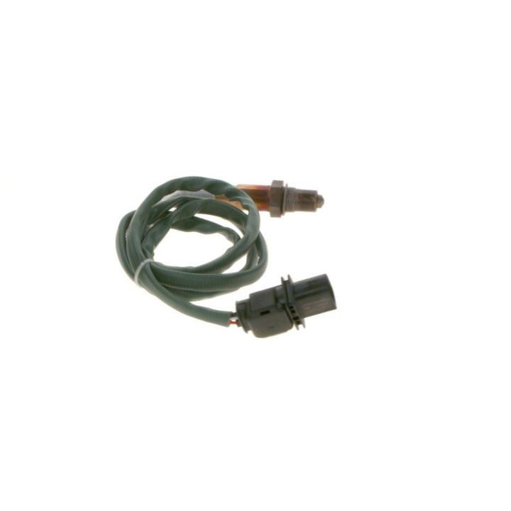 Oksijen Lambda Sensörü Mercedes C E SLK Serisi - BOSCH 0258017203