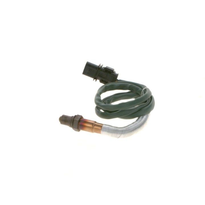 Oksijen Lambda Sensörü Mercedes C E SLK Serisi - BOSCH 0258017203
