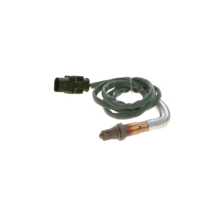Oksijen Lambda Sensörü Mercedes C E SLK Serisi - BOSCH 0258017203