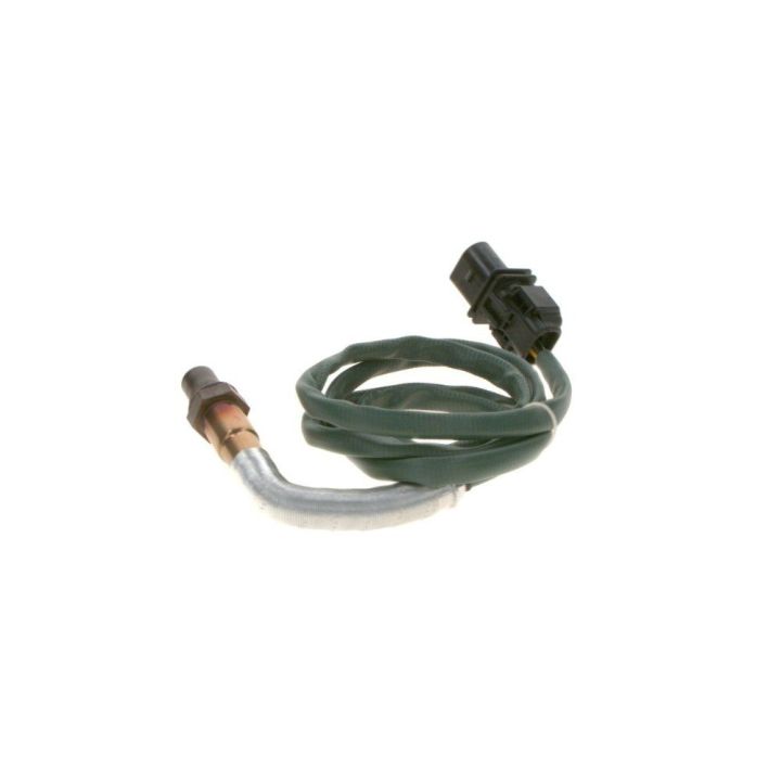 Oksijen Lambda Sensörü Mercedes C E SLK Serisi - BOSCH 0258017203