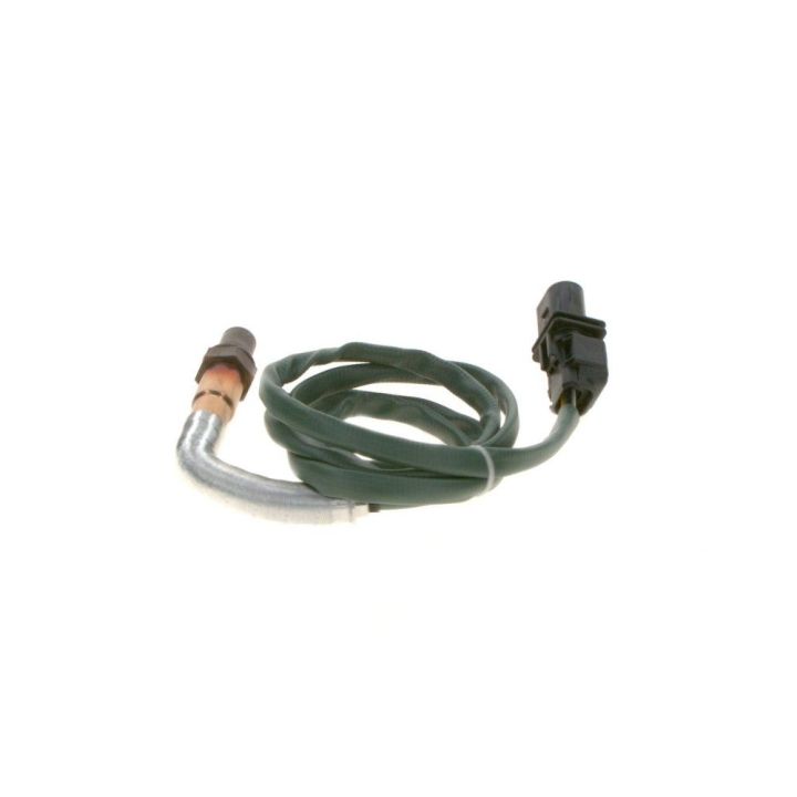 Oksijen Lambda Sensörü Mercedes C E SLK Serisi - BOSCH 0258017203