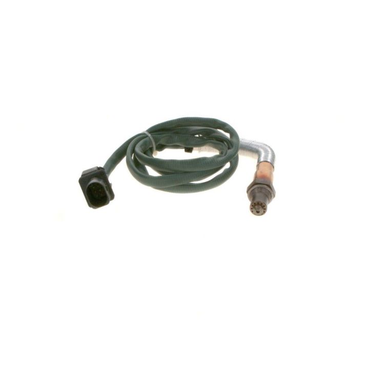 Oksijen Lambda Sensörü Mercedes C E SLK Serisi - BOSCH 0258017203