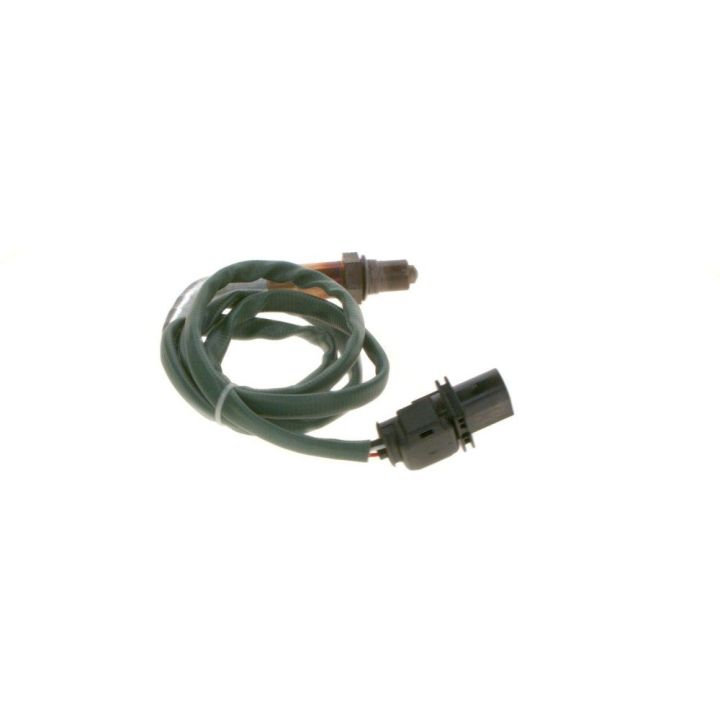 Oksijen Lambda Sensörü Mercedes C E SLK Serisi - BOSCH 0258017203