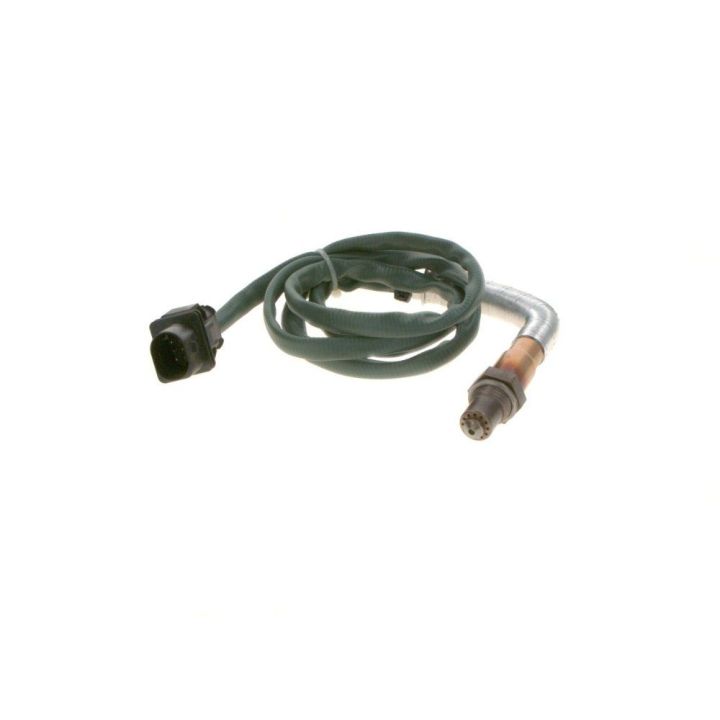 Oksijen Lambda Sensörü Mercedes C E SLK Serisi - BOSCH 0258017203