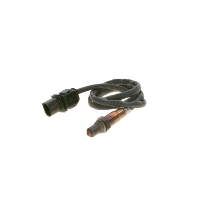 Oksijen Lambda Sensörü BMW 523i 528i 530i 730i X3 (2009-2015) - BOSCH 0258017230