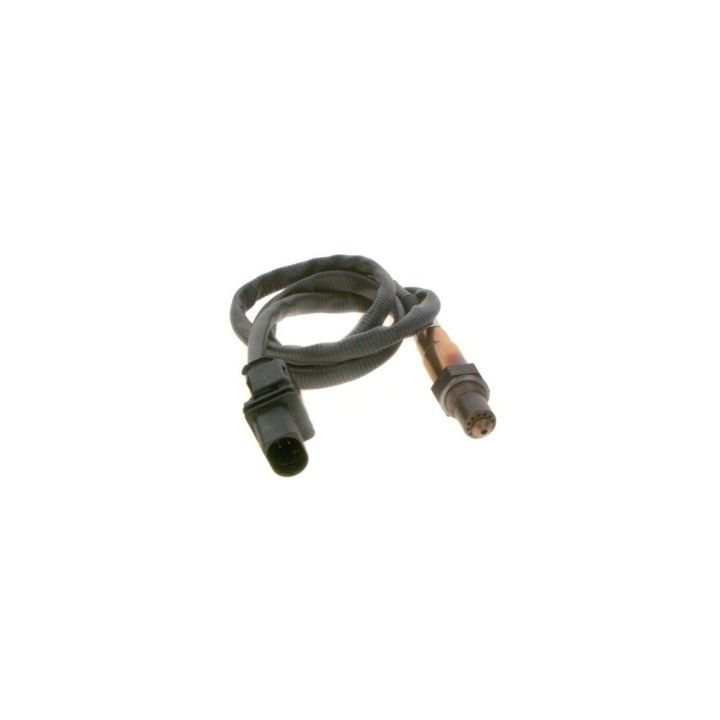Oksijen Lambda Sensörü BMW 523i 528i 530i 730i X3 (2009-2015) - BOSCH 0258017230