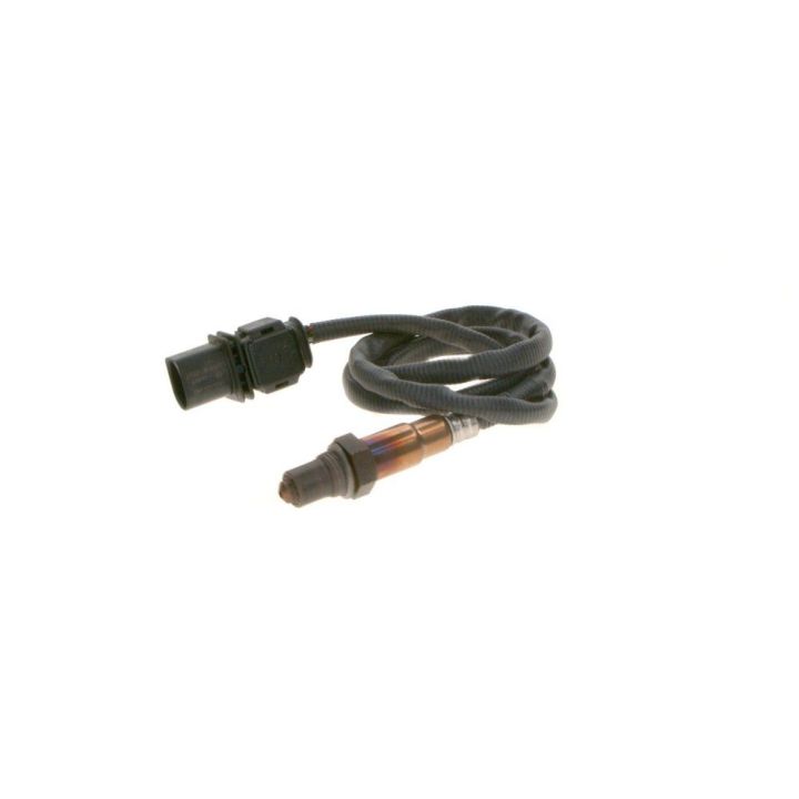 Oksijen Lambda Sensörü BMW 523i 528i 530i 730i X3 (2009-2015) - BOSCH 0258017230