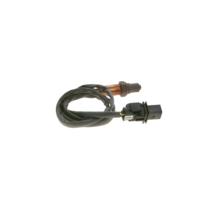 Oksijen Lambda Sensörü BMW 523i 528i 530i 730i X3 (2009-2015) - BOSCH 0258017230