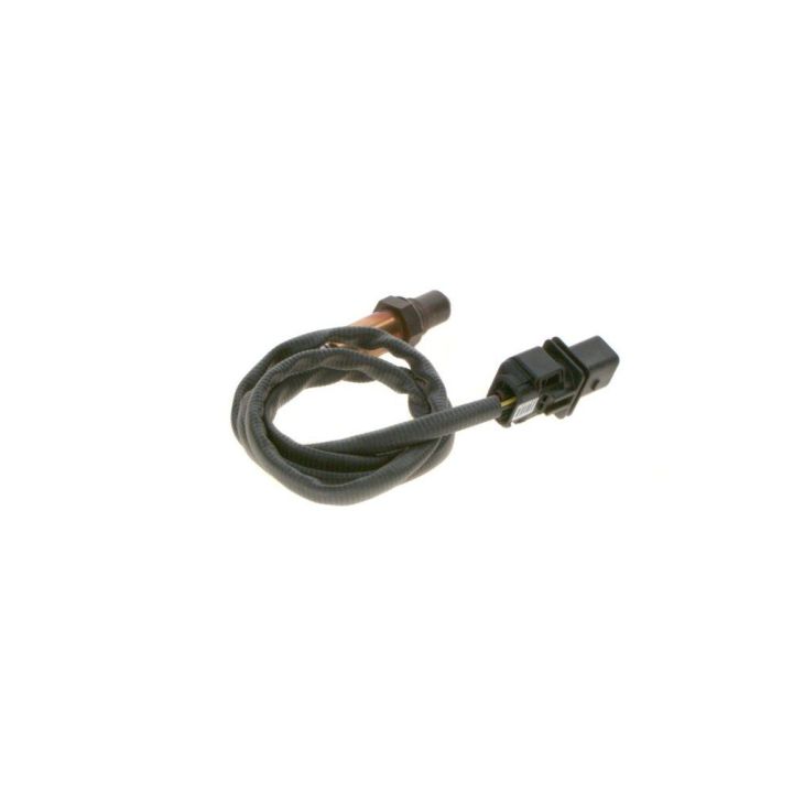 Oksijen Lambda Sensörü BMW 523i 528i 530i 730i X3 (2009-2015) - BOSCH 0258017230