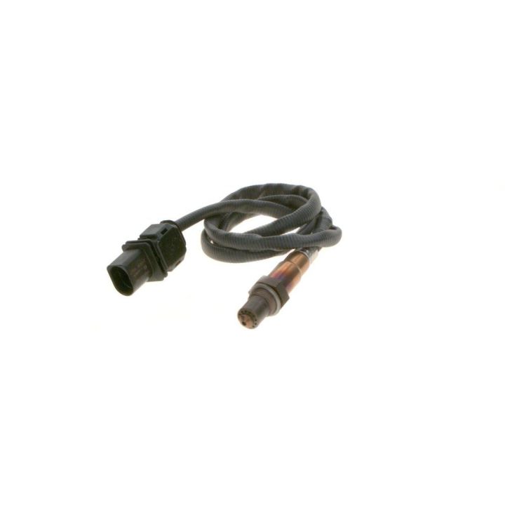 Oksijen Lambda Sensörü BMW 523i 528i 530i 730i X3 (2009-2015) - BOSCH 0258017230