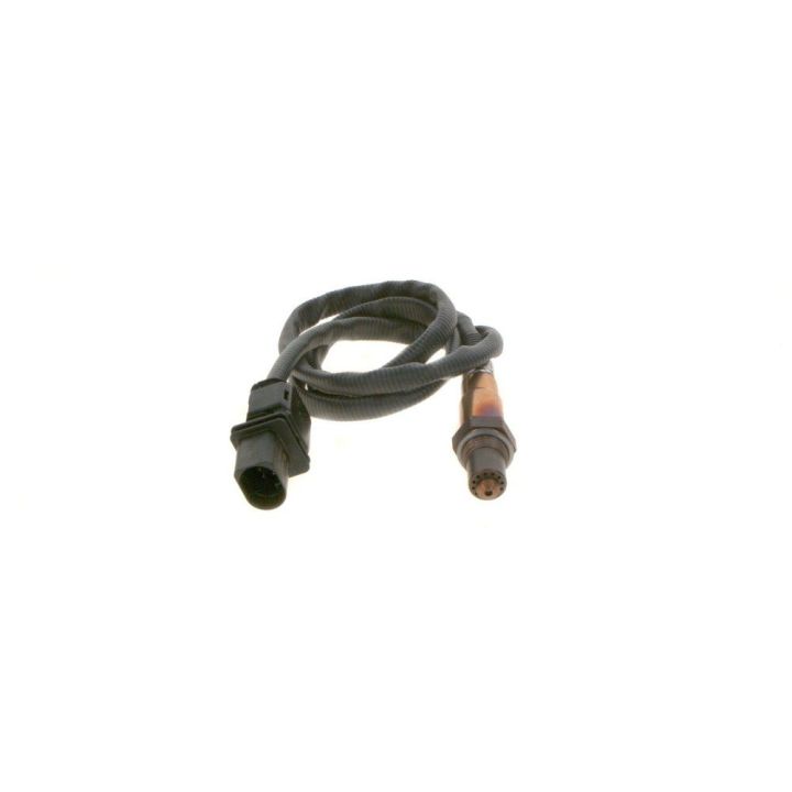 Oksijen Lambda Sensörü BMW 523i 528i 530i 730i X3 (2009-2015) - BOSCH 0258017230