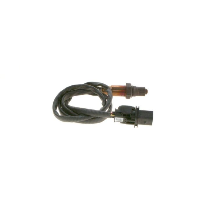 Oksijen Lambda Sensörü BMW 523i 528i 530i 730i X3 (2009-2015) - BOSCH 0258017230