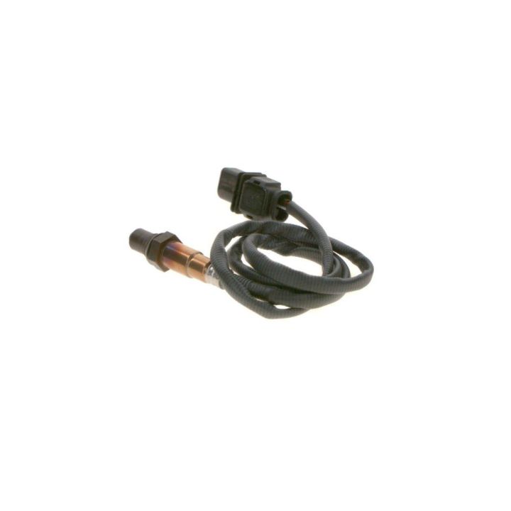 Oksijen Lambda Sensörü BMW 523i 528i 530i 730i X3 (2009-2015) - BOSCH 0258017230
