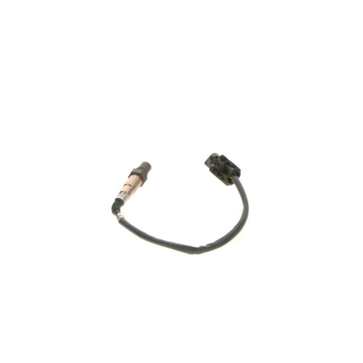 Oksijen Lambda Sensörü Freelander 2 Range Rover Evoque (2006-2016) - BOSCH 0258017319