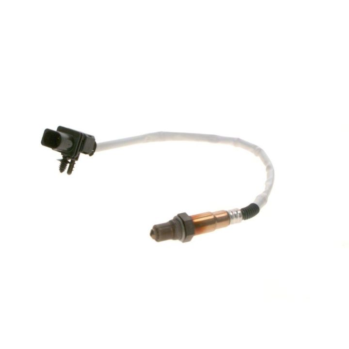 Oksijen Lambda Sensörü Focus C-Max Kuga 1.6 (2007-2015) - BOSCH 0258017357
