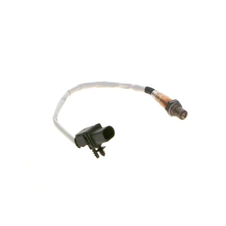 Oksijen Lambda Sensörü Focus C-Max Kuga 1.6 (2007-2015) - BOSCH 0258017357