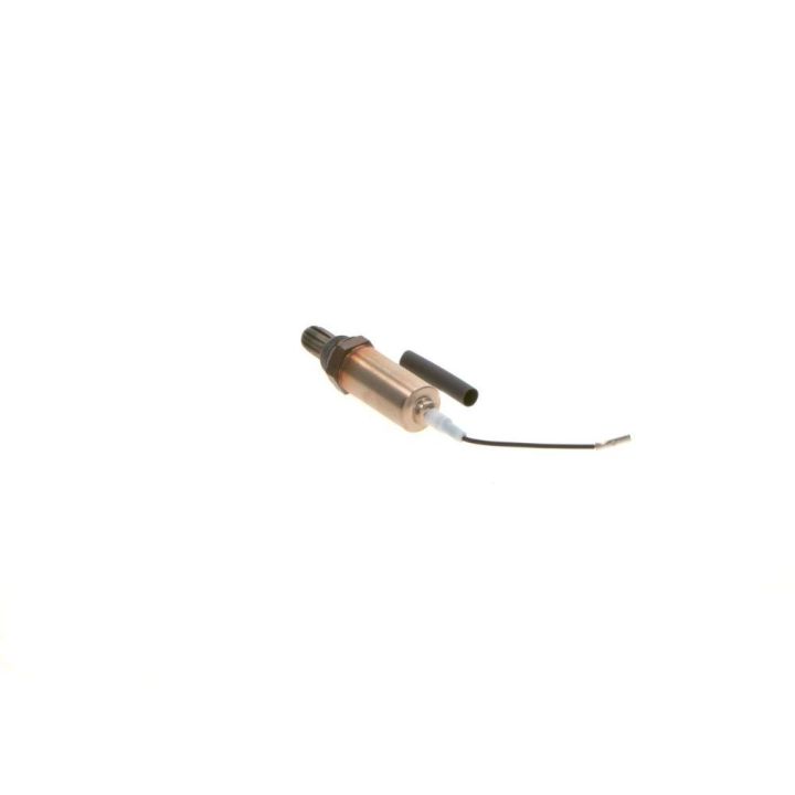Oksijen Lambda Sensörü Opel Astra Vectra Hyundai Accent Suzuki Swift Vitara (1990-2005) - BOSCH 0258986501