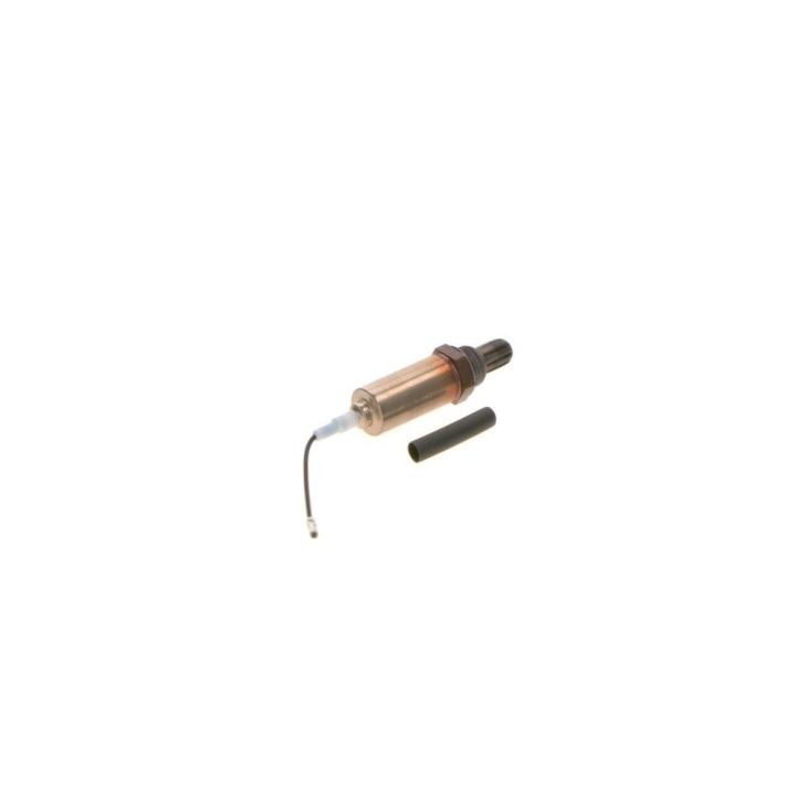 Oksijen Lambda Sensörü Opel Astra Vectra Hyundai Accent Suzuki Swift Vitara (1990-2005) - BOSCH 0258986501