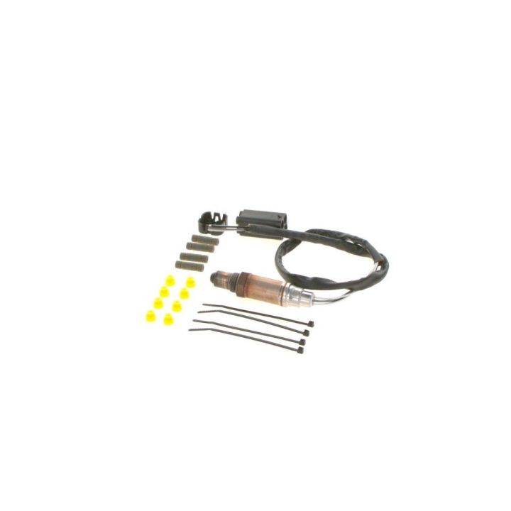 Oksijen Lambda Sensörü Üniversal Polo Golf IV Passat - BOSCH 0258986505