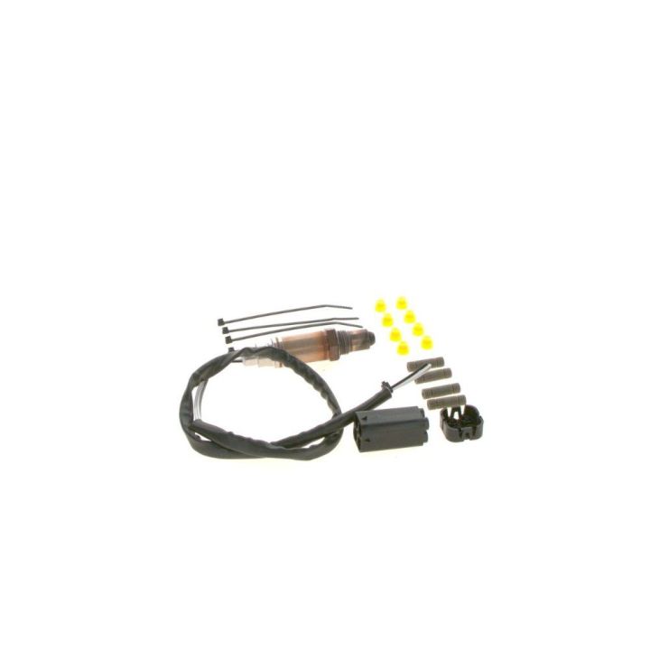 Oksijen Lambda Sensörü Üniversal Polo Golf IV Passat - BOSCH 0258986505