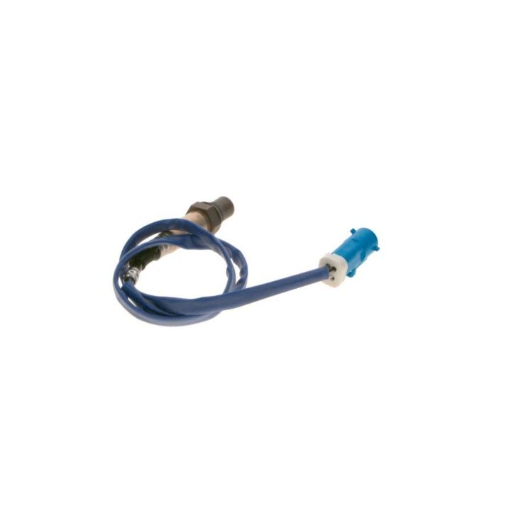 Oksijen Lambda Sensörü Ford Fiesta Escape Transit Connect (2012-) - BOSCH 0258986744