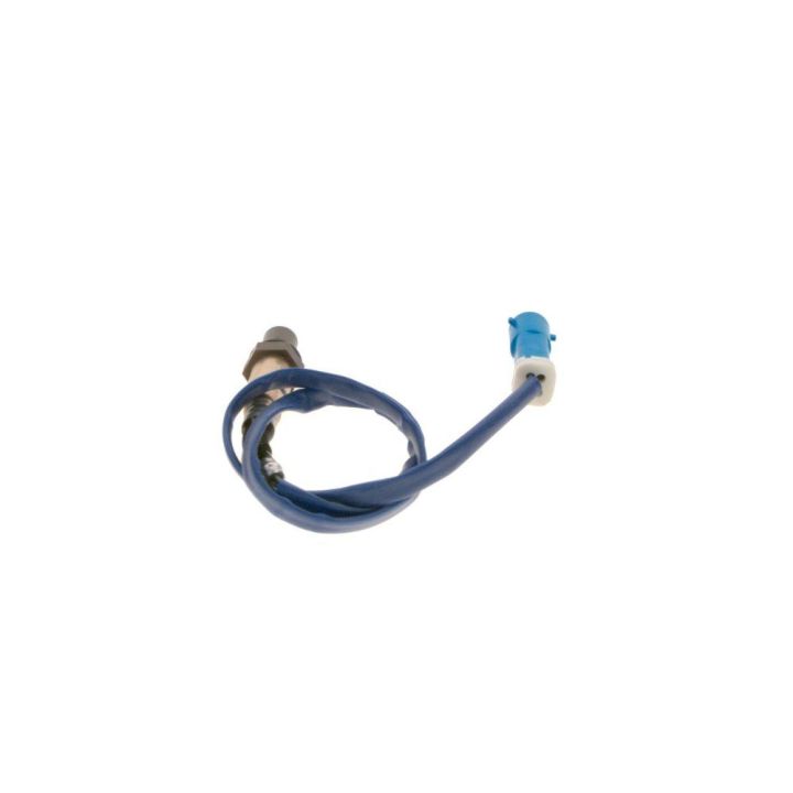 Oksijen Lambda Sensörü Ford Fiesta Escape Transit Connect (2012-) - BOSCH 0258986744