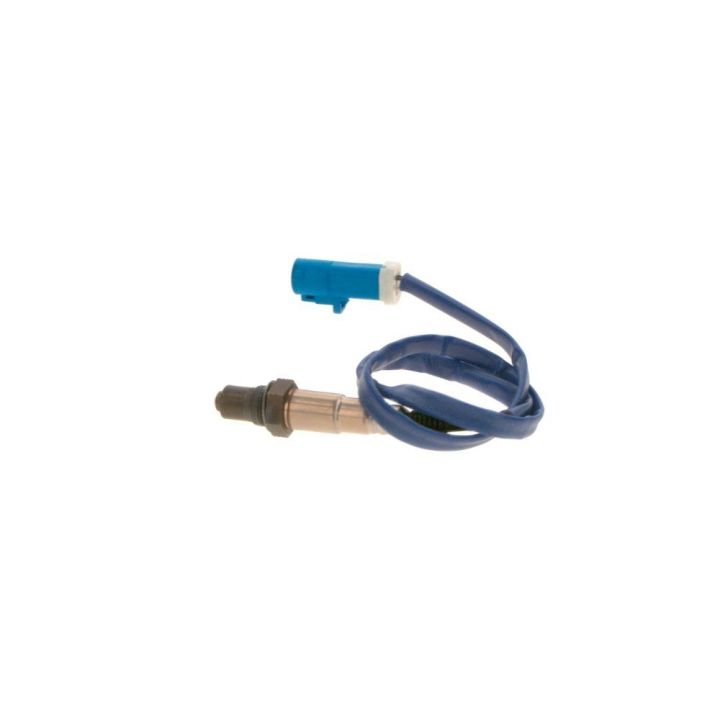 Oksijen Lambda Sensörü Ford Fiesta Escape Transit Connect (2012-) - BOSCH 0258986744