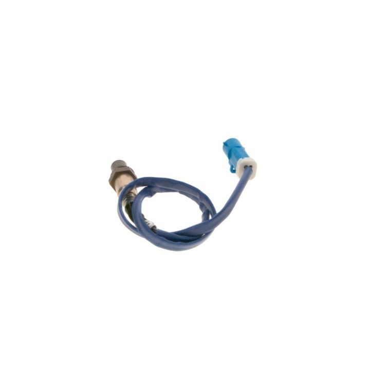 Oksijen Lambda Sensörü Ford Fiesta Escape Transit Connect (2012-) - BOSCH 0258986744