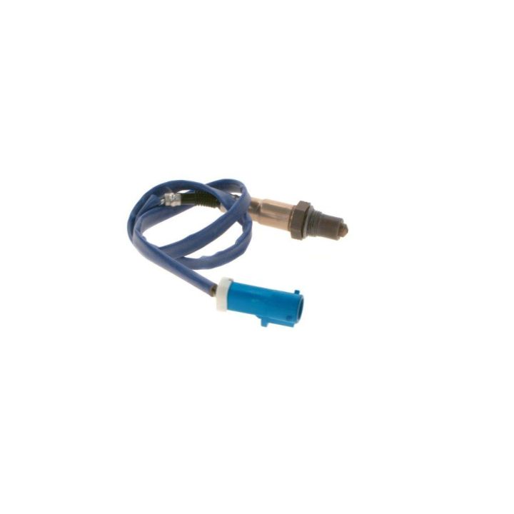 Oksijen Lambda Sensörü Ford Fiesta Escape Transit Connect (2012-) - BOSCH 0258986744