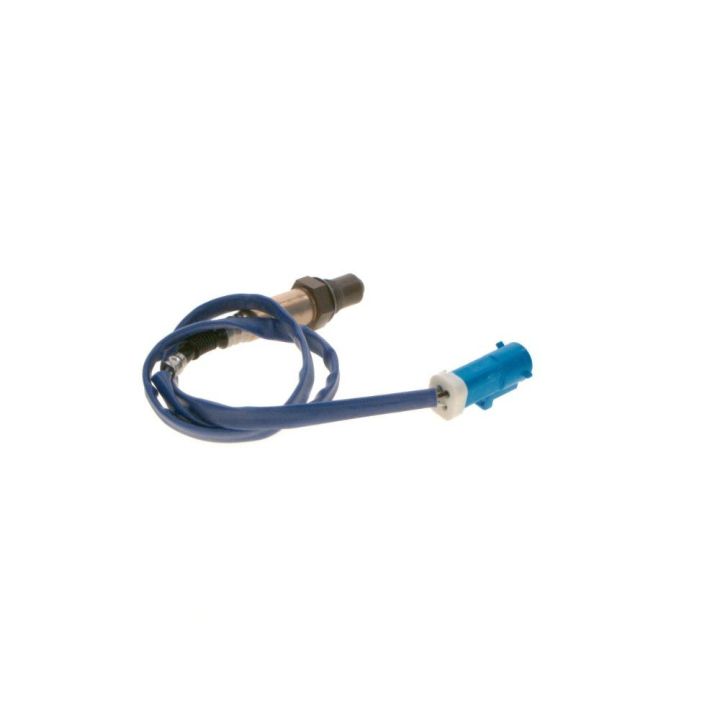 Oksijen Lambda Sensörü Ford Fiesta Escape Transit Connect (2012-) - BOSCH 0258986744